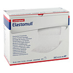 ELASTOMULL 8 cmx4 m elastisch Fixierb.2101