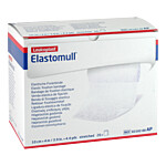 ELASTOMULL 10 cmx4 m elastisch Fixierb.2102