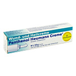 PANTHENOL Heumann Creme