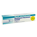 PANTHENOL Heumann Creme