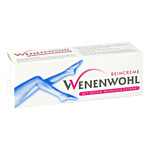 WENENWOHL Beincreme