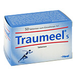 TRAUMEEL S Tabletten