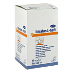 IDEALAST Haft Binde 10 cmx4 m