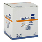 IDEALAST Haft Binde 10 cmx10 m