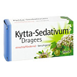 KYTTA SEDATIVUM Dragees