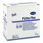 PÜTTER Flex Duo Binde 10 cmx5 m