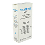 ASCHE Basis Lotio