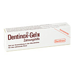 DENTINOX Gel N Zahnungshilfe