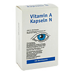 VITAMIN A KAPSELN