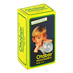 OTOBAR Nasenballon Kombipackung 1+5