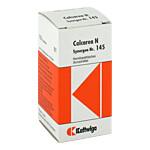 SYNERGON KOMPLEX 145 Calcarea N Tabletten