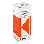 SYNERGON KOMPLEX 164 Taraxacum S Tropfen