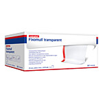 FIXOMULL transparent 15 cmx10 m