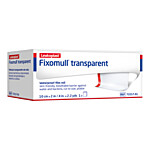 FIXOMULL transparent 10 cmx2 m