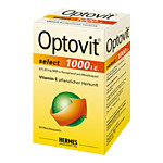 OPTOVIT select 1.000 I.E. Kapseln