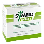 SYMBIO INTEST Pulver