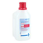 OCTENIDERM farblos Hautantiseptikum Lsg.