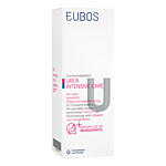 EUBOS TROCKENE Haut Urea 5 prozent Shampoo