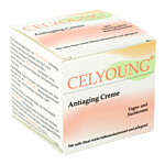 CELYOUNG Antiaging Creme