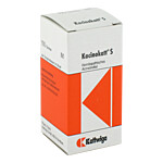 KACINOKATT S Tabletten