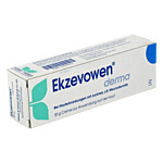 EKZEVOWEN Derma Creme