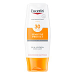 EUCERIN Sun Lotion extra leicht LSF 30