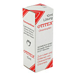 OTITEX Ohrentropfen