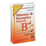 VITAMIN B KOMPLEX Kapseln