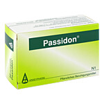 PASSIDON Kapseln