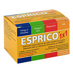 ESPRICO 1x1 Suspension