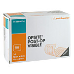 OPSITE Post-OP Visible 8x10 cm Verband