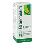 BRONCHICUM Elixir