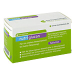 NUTRIGLUCAN Tabletten