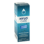 HYLO-CARE Augentropfen