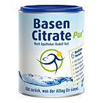 BASEN CITRATE Pur n.Apotheker Rudolf Keil Pulver