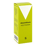 ABSINTHIUM NESTMANN Tropfen