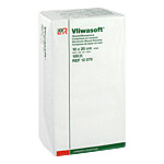 VLIWASOFT Vlieskompressen unsteril 10x20 cm 4l.