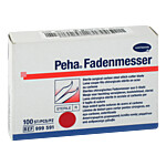 PEHA FADENMESSER steril