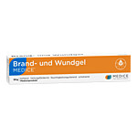 BRAND UND WUNDGEL Medice