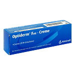 OPTIDERM Fettcreme