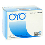OYO Tabletten