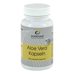 ALOE VERA KAPSELN