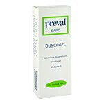 PREVAL Sapo Duschgel