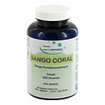 SANGO CORAL pur Pulver