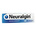 NEURALGIN Tabletten