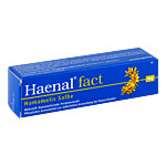 HAENAL Fact Hamamelis Salbe
