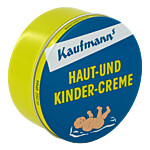 KAUFMANNS Haut u. Kindercreme