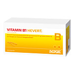 VITAMIN B1 HEVERT Ampullen