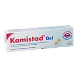 KAMISTAD Gel