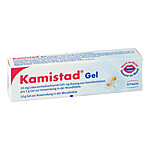 KAMISTAD Gel